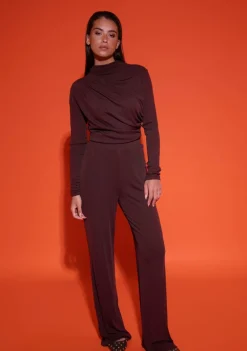 DAMES STUDIO AMAYA PANTALON