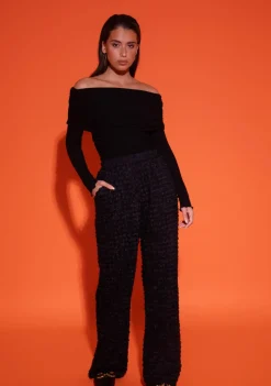 DAMES STUDIO AMAYA PANTALON