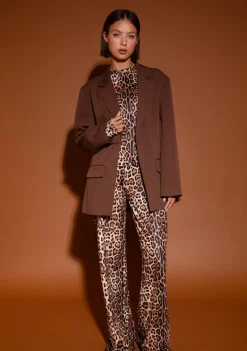 DAMES STUDIO AMAYA PANTALON