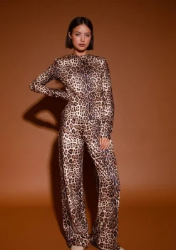 DAMES STUDIO AMAYA PANTALON