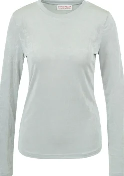 DAMES STUDIO AMAYA SHIRT