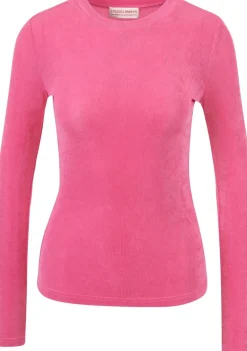 DAMES STUDIO AMAYA SHIRT