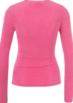 DAMES STUDIO AMAYA SHIRT