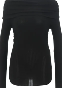 DAMES STUDIO AMAYA SHIRT