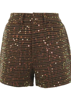 DAMES STUDIO AMAYA SHORT