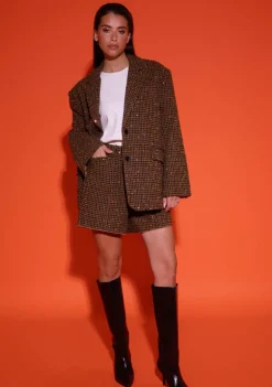 DAMES STUDIO AMAYA SHORT