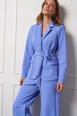 DAMES STUDIO ANNELOES BLAZER