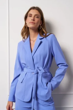 DAMES STUDIO ANNELOES BLAZER