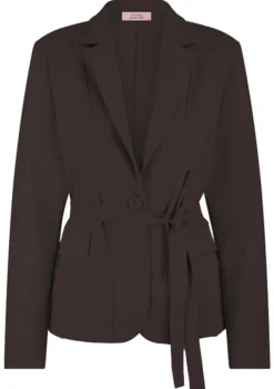 DAMES STUDIO ANNELOES BLAZER