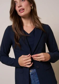 DAMES STUDIO ANNELOES BLAZER