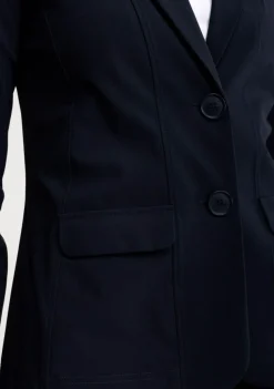 DAMES STUDIO ANNELOES BLAZER