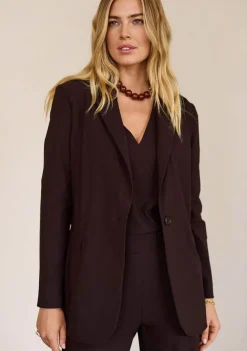 DAMES STUDIO ANNELOES BLAZER