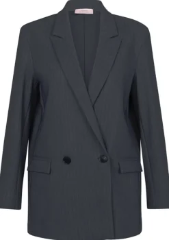 DAMES STUDIO ANNELOES BLAZER