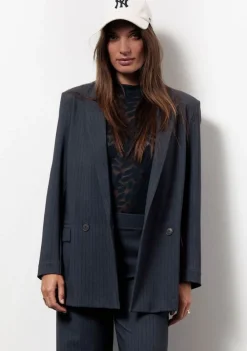 DAMES STUDIO ANNELOES BLAZER