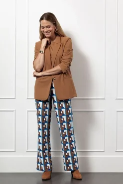 DAMES STUDIO ANNELOES BLAZER