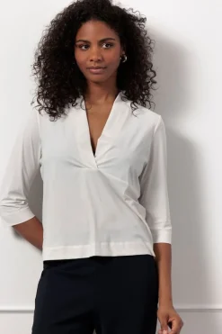 DAMES STUDIO ANNELOES BLOUSE