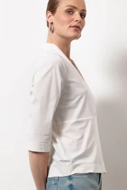 DAMES STUDIO ANNELOES BLOUSE