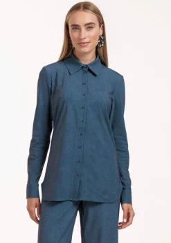 DAMES STUDIO ANNELOES BLOUSE