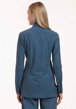 DAMES STUDIO ANNELOES BLOUSE