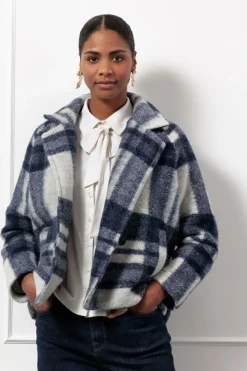 DAMES STUDIO ANNELOES BLOUSE