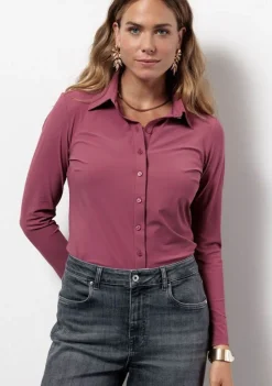 DAMES STUDIO ANNELOES BLOUSE