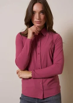DAMES STUDIO ANNELOES BLOUSE