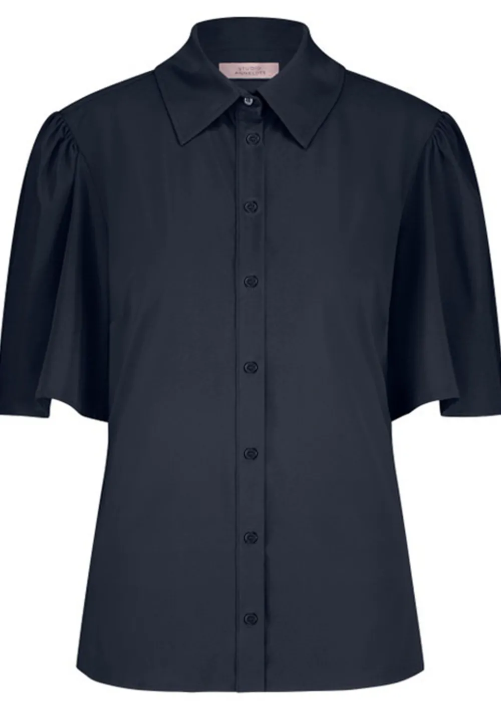 DAMES STUDIO ANNELOES BLOUSE