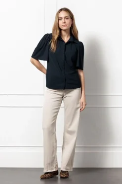 DAMES STUDIO ANNELOES BLOUSE