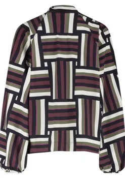 DAMES STUDIO ANNELOES BLOUSE