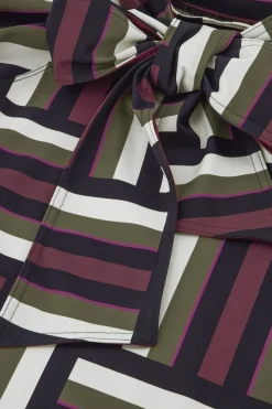 DAMES STUDIO ANNELOES BLOUSE