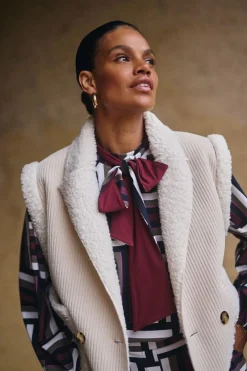 DAMES STUDIO ANNELOES BLOUSE