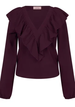 DAMES STUDIO ANNELOES BLOUSE