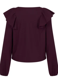 DAMES STUDIO ANNELOES BLOUSE
