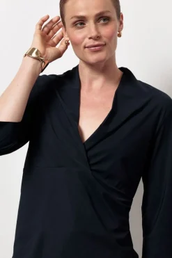 DAMES STUDIO ANNELOES BLOUSE