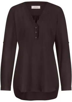 DAMES STUDIO ANNELOES BLOUSE