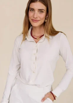 DAMES STUDIO ANNELOES BLOUSE