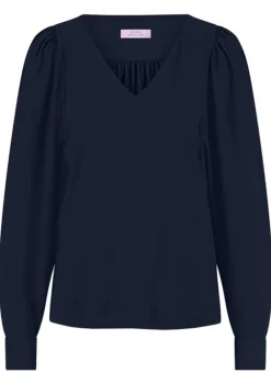DAMES STUDIO ANNELOES BLOUSE