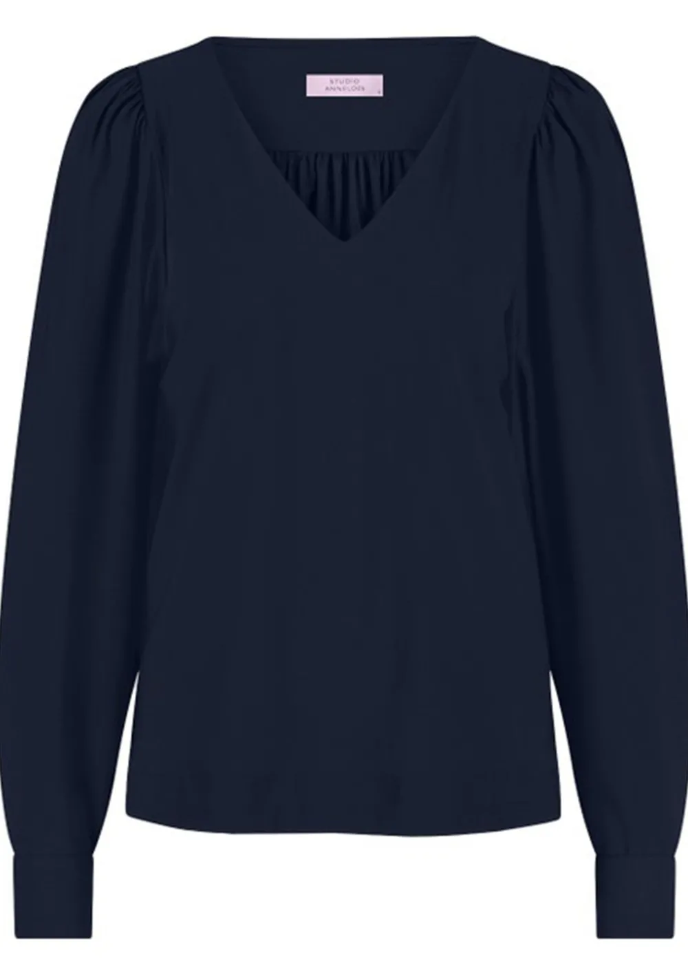 DAMES STUDIO ANNELOES BLOUSE