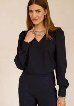 DAMES STUDIO ANNELOES BLOUSE