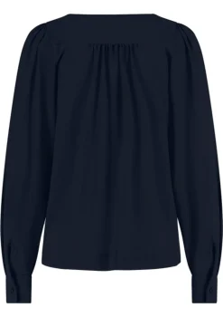 DAMES STUDIO ANNELOES BLOUSE