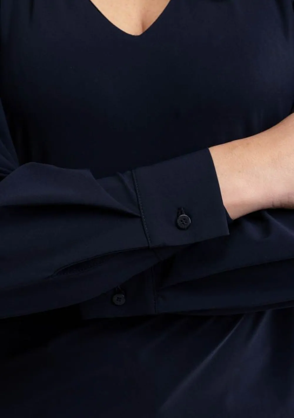 DAMES STUDIO ANNELOES BLOUSE