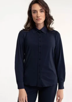 DAMES STUDIO ANNELOES BLOUSE