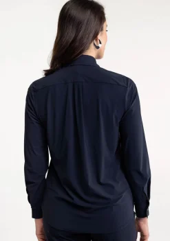 DAMES STUDIO ANNELOES BLOUSE