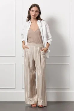 DAMES STUDIO ANNELOES BLOUSE