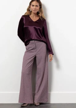 DAMES STUDIO ANNELOES BLOUSE