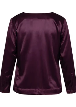 DAMES STUDIO ANNELOES BLOUSE