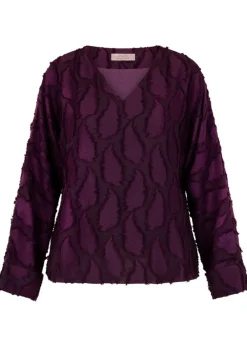 DAMES STUDIO ANNELOES BLOUSE