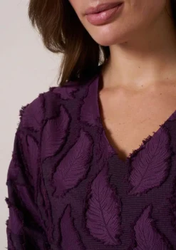 DAMES STUDIO ANNELOES BLOUSE