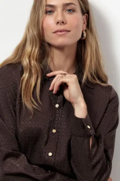 DAMES STUDIO ANNELOES BLOUSE