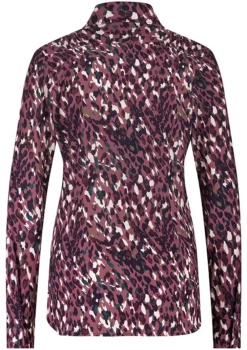 DAMES STUDIO ANNELOES BLOUSE